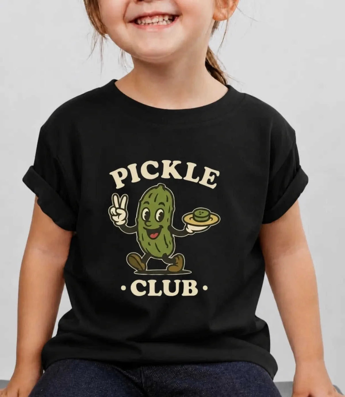 14 November Special Day Kid Cotton Tee Swiftsoul