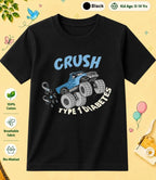 14 November Special Day Kid Cotton Tee Swiftsoul