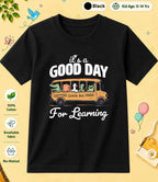 14 November Special Day Kid Cotton Tee Swiftsoul
