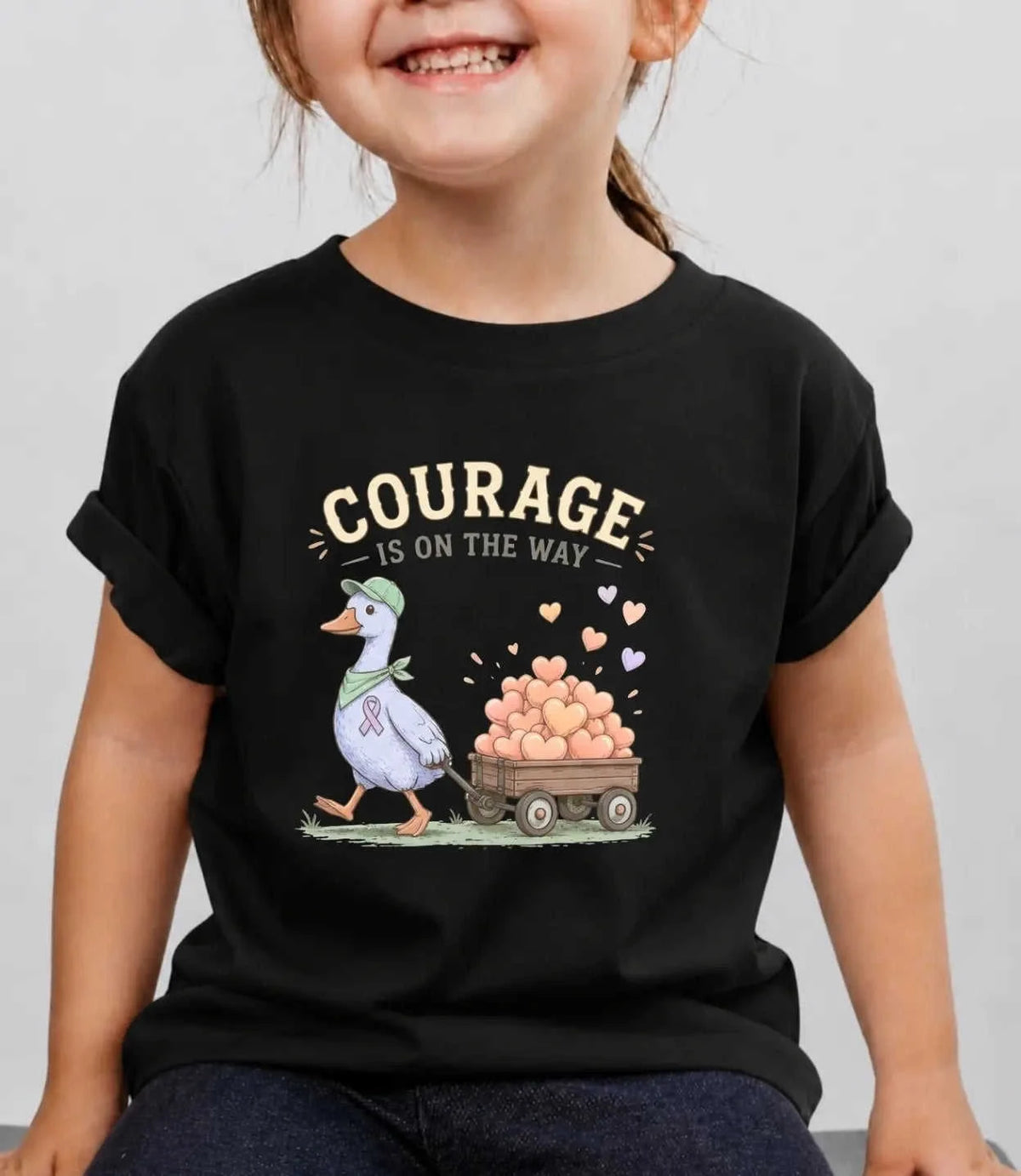 14 November Special Day Kid Cotton Tee Swiftsoul
