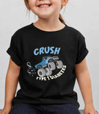 14 November Special Day Kid Cotton Tee Swiftsoul