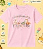 14 October Special Day Kid Cotton Tee Swiftsoul