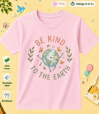 14 October Special Day Kid Cotton Tee Swiftsoul