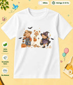 14 October Special Day Kid Cotton Tee Swiftsoul