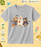 14 October Special Day Kid Cotton Tee Swiftsoul