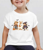 14 October Special Day Kid Cotton Tee Swiftsoul