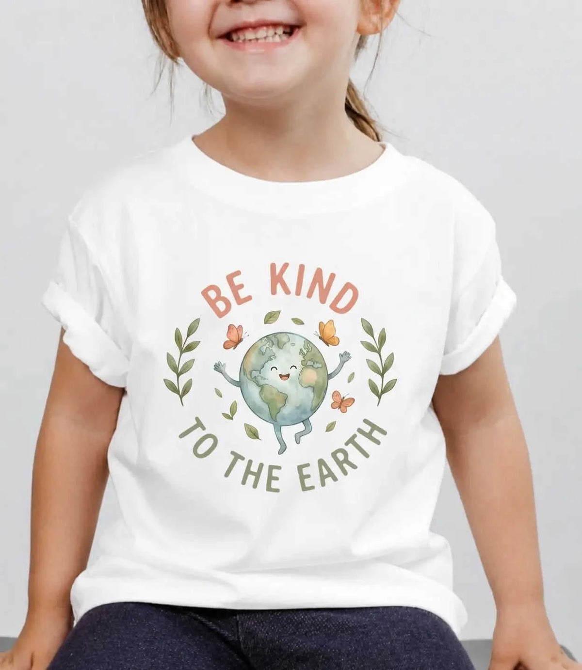 14 October Special Day Kid Cotton Tee Swiftsoul