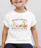 14 October Special Day Kid Cotton Tee Swiftsoul
