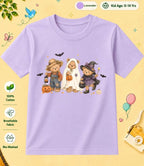 14 October Special Day Kid Cotton Tee Swiftsoul