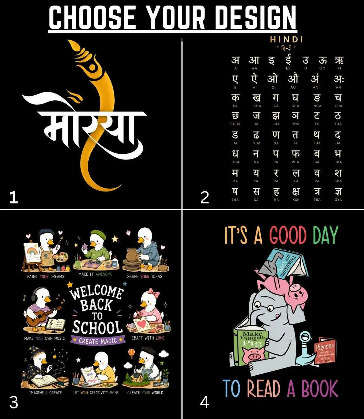 14 September Special Day Kid Cotton Tee Swiftsoul