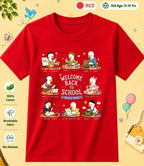 14 September Special Day Kid Cotton Tee Swiftsoul