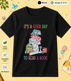 14 September Special Day Kid Cotton Tee Swiftsoul