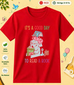 14 September Special Day Kid Cotton Tee Swiftsoul