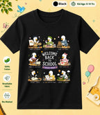 14 September Special Day Kid Cotton Tee Swiftsoul