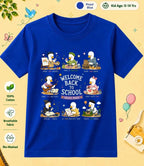 14 September Special Day Kid Cotton Tee Swiftsoul