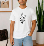 14 September Theme Cotton Tee Swiftsoul