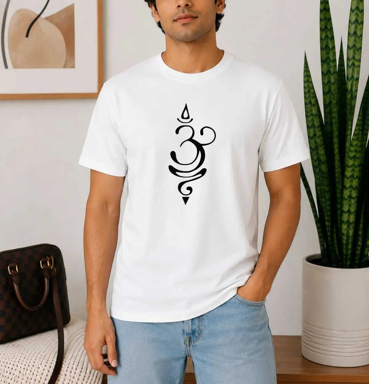 14 September Theme Cotton Tee Swiftsoul