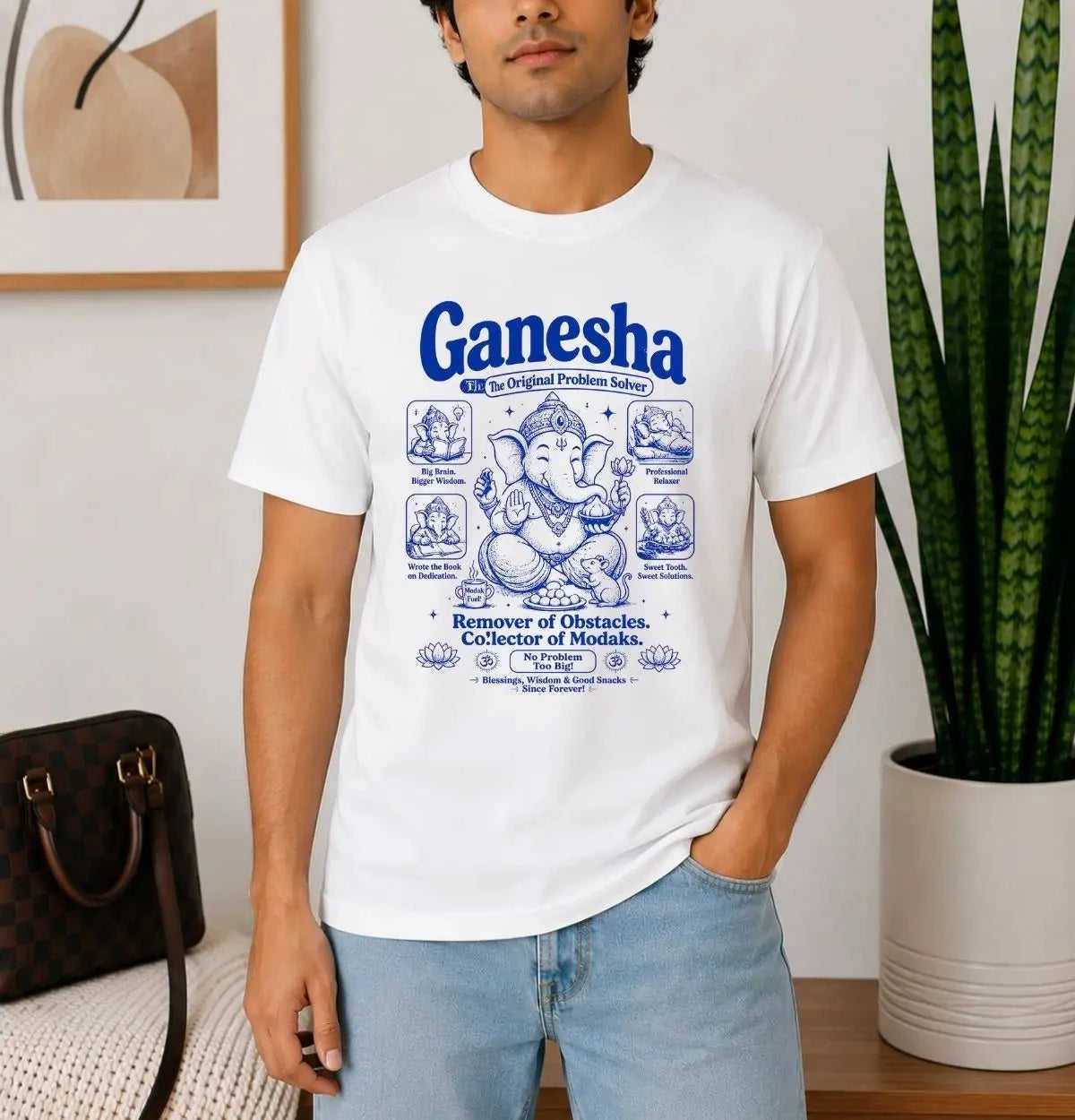 14 September Theme Cotton Tee Swiftsoul