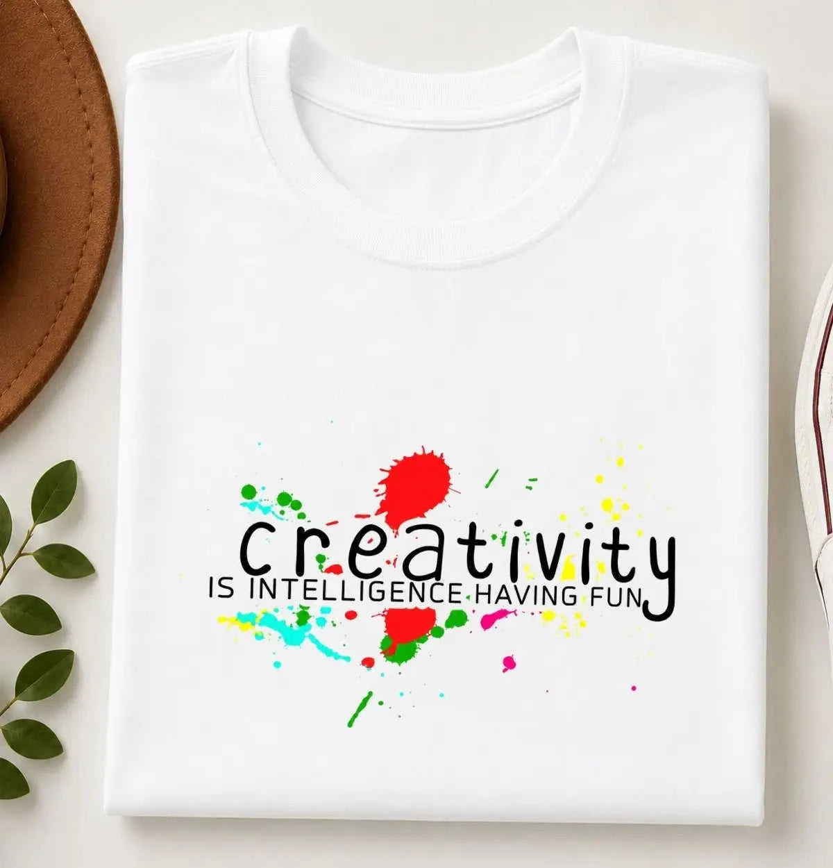 14 September Theme Cotton Tee Swiftsoul