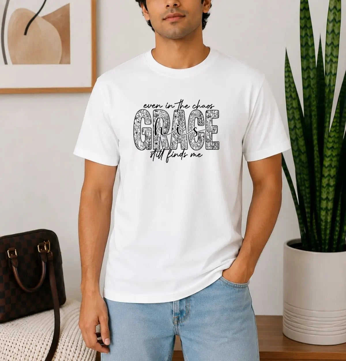 14 September Theme Cotton Tee Swiftsoul