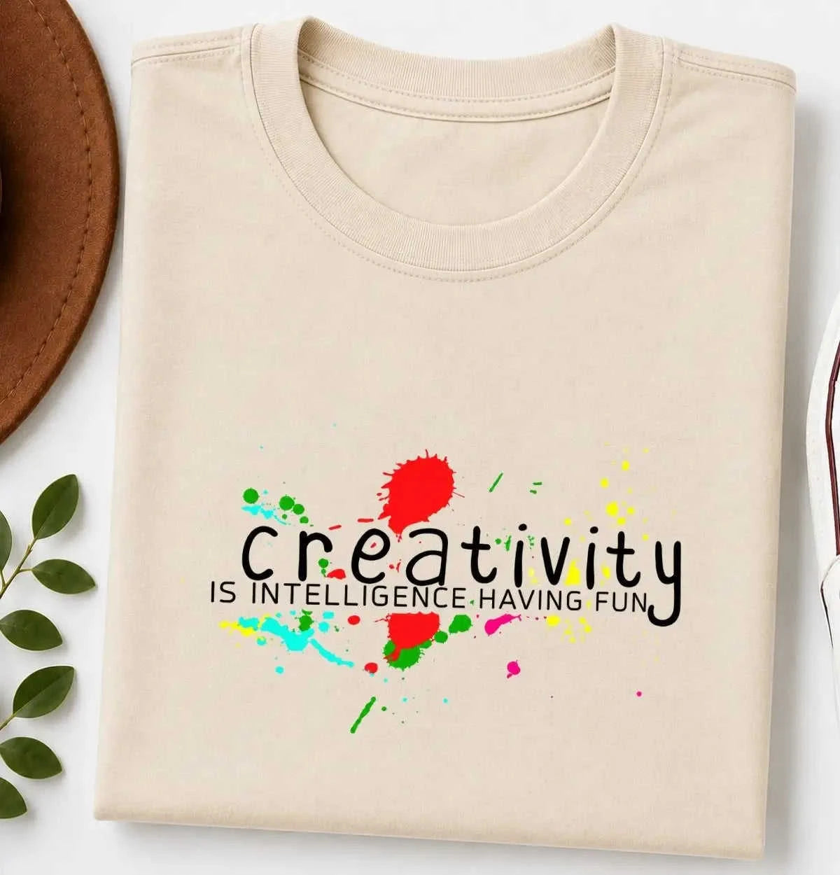 14 September Theme Cotton Tee Swiftsoul