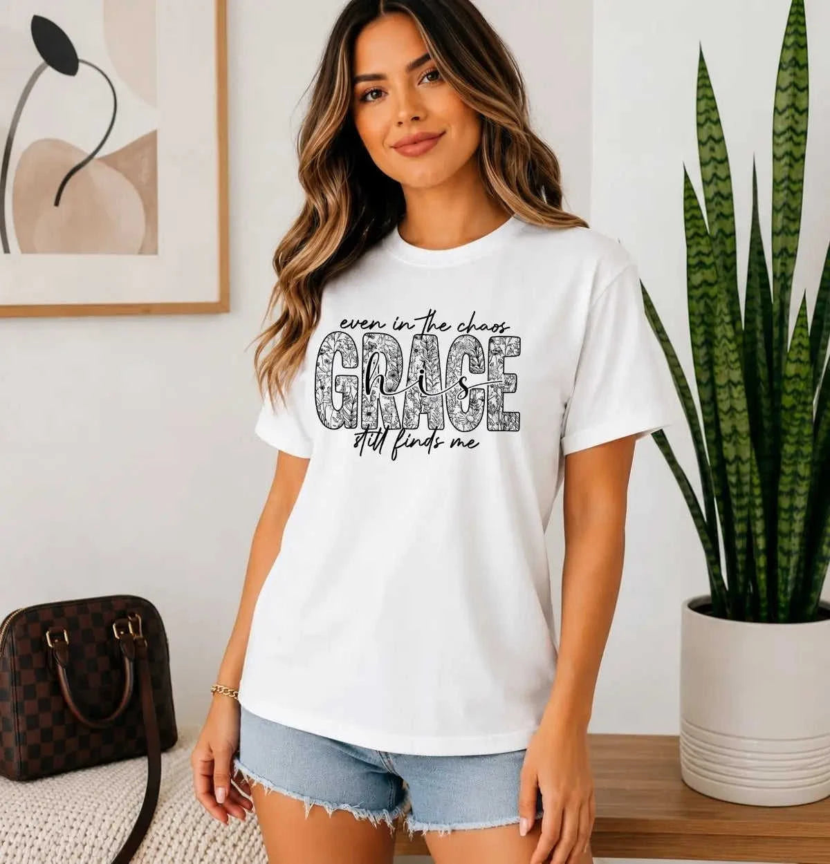 14 September Theme Cotton Tee Swiftsoul