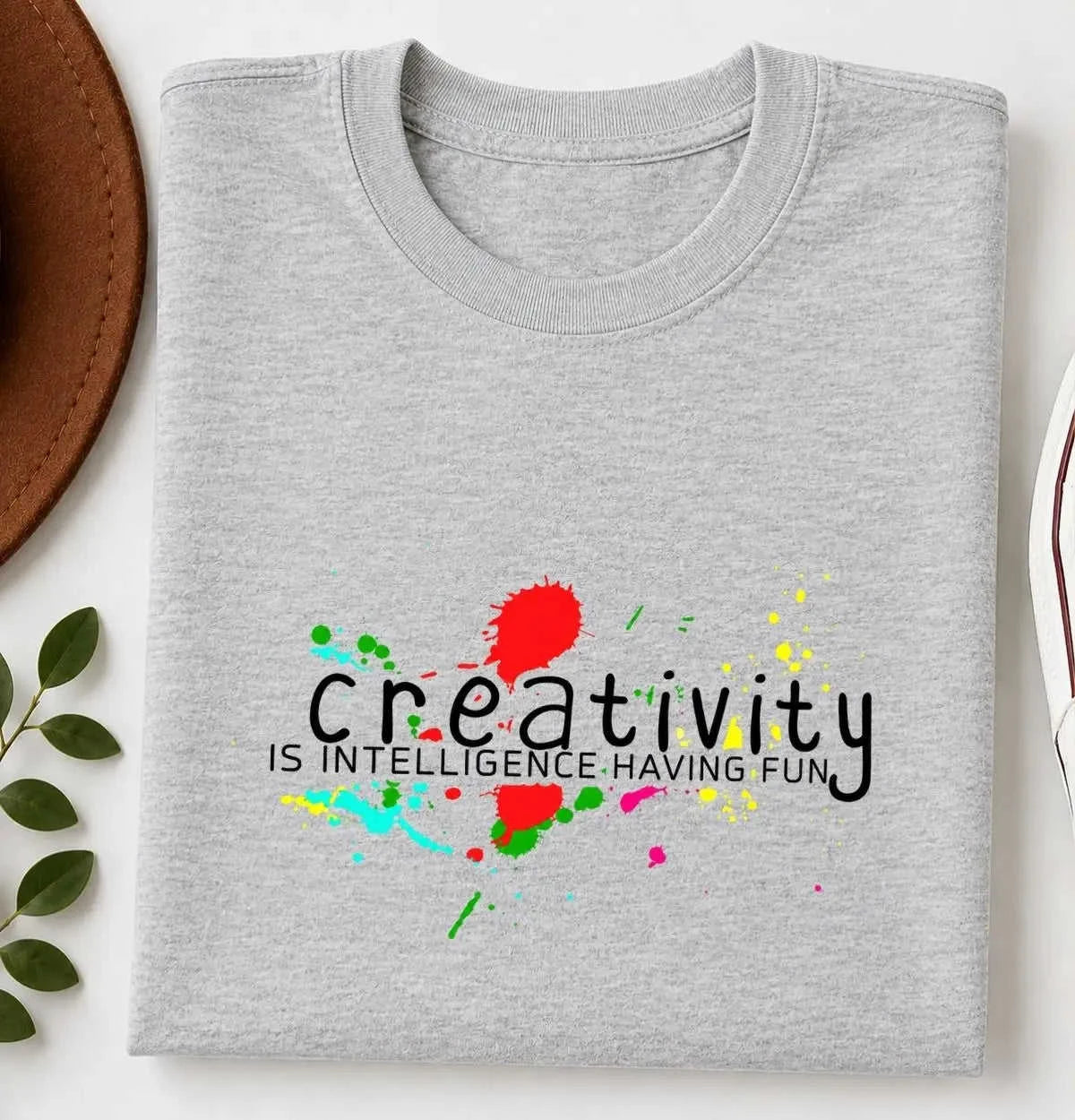 14 September Theme Cotton Tee Swiftsoul