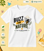 15 August Special Day Kid Cotton Tee Swiftsoul