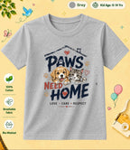 15 August Special Day Kid Cotton Tee Swiftsoul
