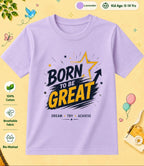 15 August Special Day Kid Cotton Tee Swiftsoul