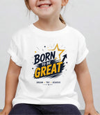 15 August Special Day Kid Cotton Tee Swiftsoul