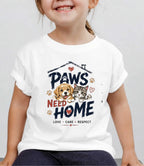 15 August Special Day Kid Cotton Tee Swiftsoul