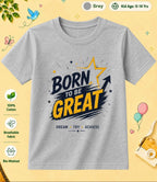 15 August Special Day Kid Cotton Tee Swiftsoul