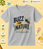 15 August Special Day Kid Cotton Tee Swiftsoul