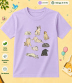 15 December Special Day Kid Cotton Tee Swiftsoul