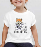 15 December Special Day Kid Cotton Tee Swiftsoul