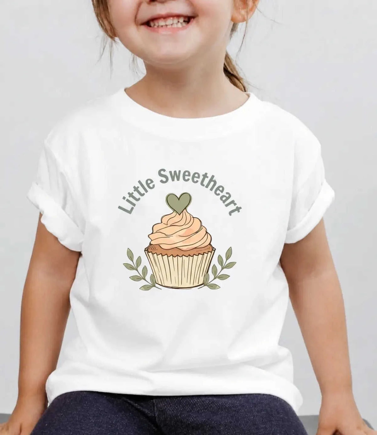15 December Special Day Kid Cotton Tee Swiftsoul