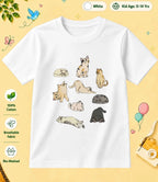 15 December Special Day Kid Cotton Tee Swiftsoul