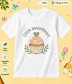 15 December Special Day Kid Cotton Tee Swiftsoul