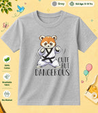15 December Special Day Kid Cotton Tee Swiftsoul
