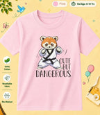 15 December Special Day Kid Cotton Tee Swiftsoul