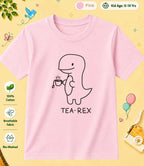 15 December Special Day Kid Cotton Tee Swiftsoul