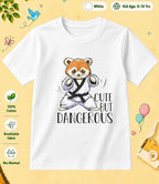 15 December Special Day Kid Cotton Tee Swiftsoul