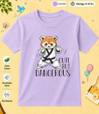 15 December Special Day Kid Cotton Tee Swiftsoul
