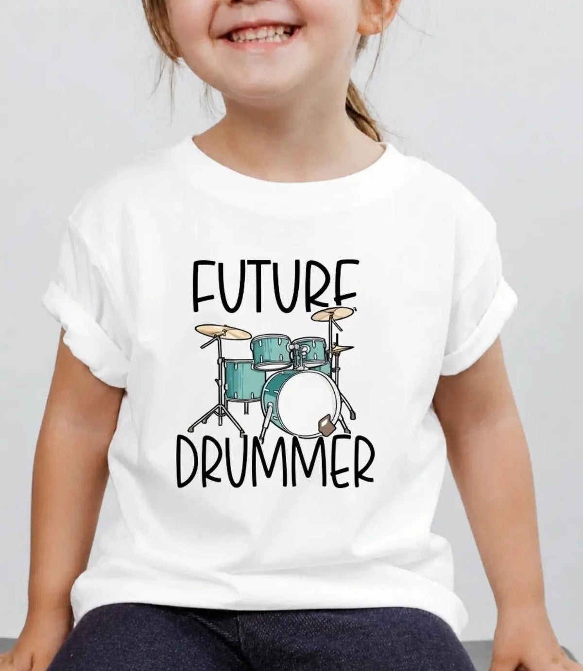 15 November Special Day Kid Cotton Tee Swiftsoul