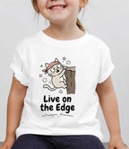 15 November Special Day Kid Cotton Tee Swiftsoul