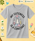 15 November Special Day Kid Cotton Tee Swiftsoul