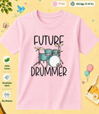 15 November Special Day Kid Cotton Tee Swiftsoul