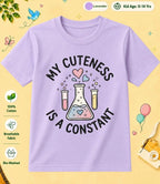 15 November Special Day Kid Cotton Tee Swiftsoul