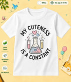 15 November Special Day Kid Cotton Tee Swiftsoul